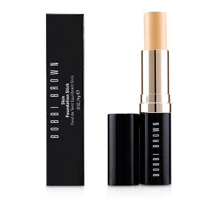 ボビイ ブラウン BOBBI BROWN レディース スキンファンデーションスティック #0 ポーセリン 716170124391