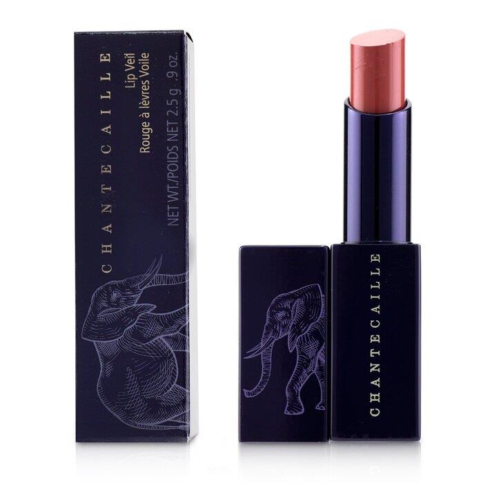 シャンテカイユ Chantecaille レディース リップベール # BAOBAB 656509036127