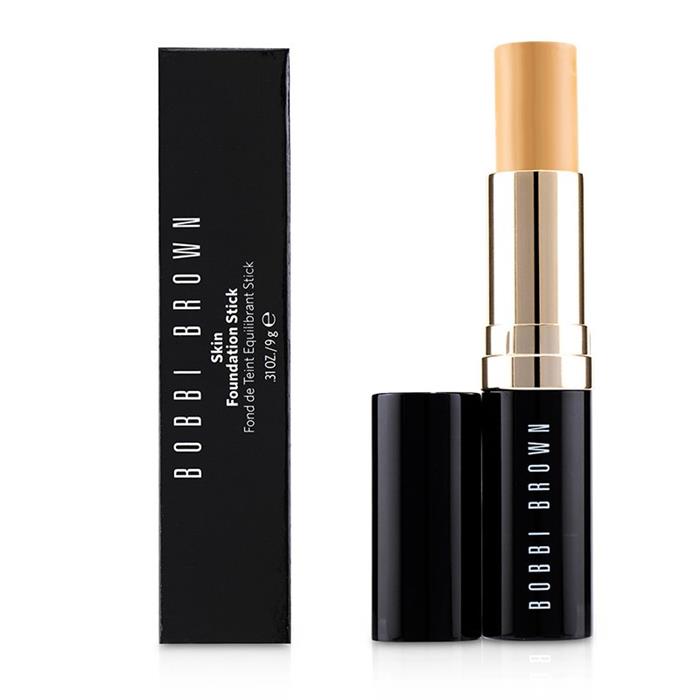 ボビイ ブラウン BOBBI BROWN レディース スキンファンデーションスティック #3.5 ウォームベージュ 716170124438