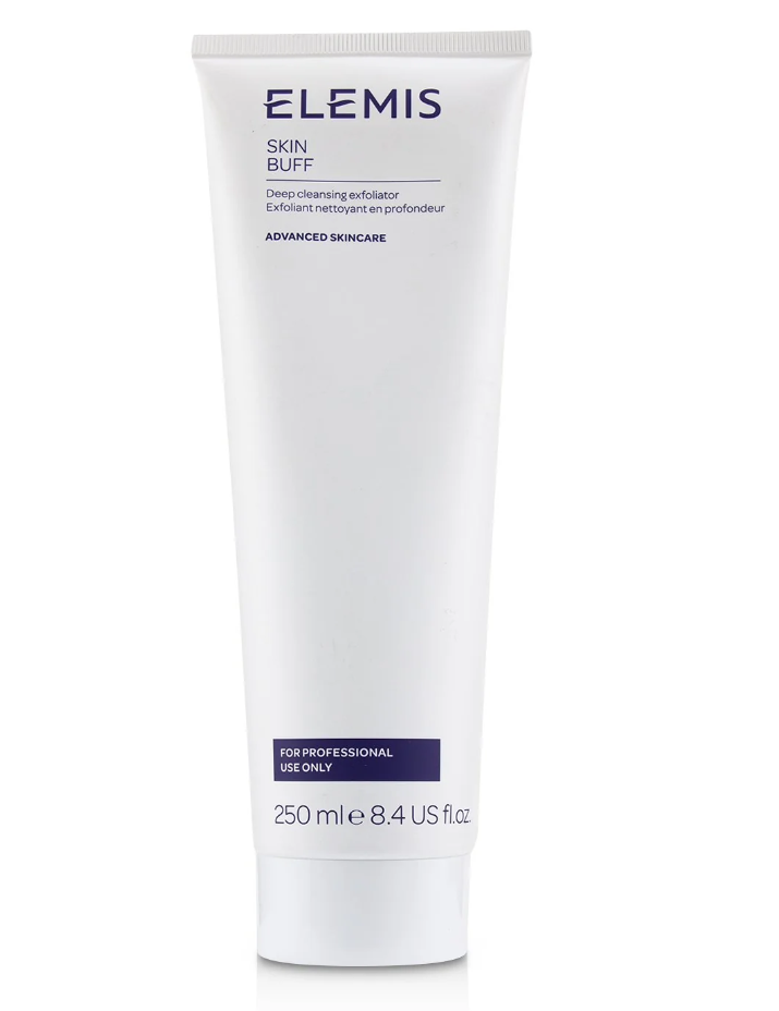 エレミスELEMIS レディース Skin Buff (salon size)スキンバフ250ML