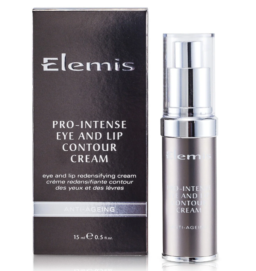 エレミスELEMIS レディース Pro Intense Eye & Lip Contour Creamプロインテンスアイ&リップコントゥールクリーム15ML