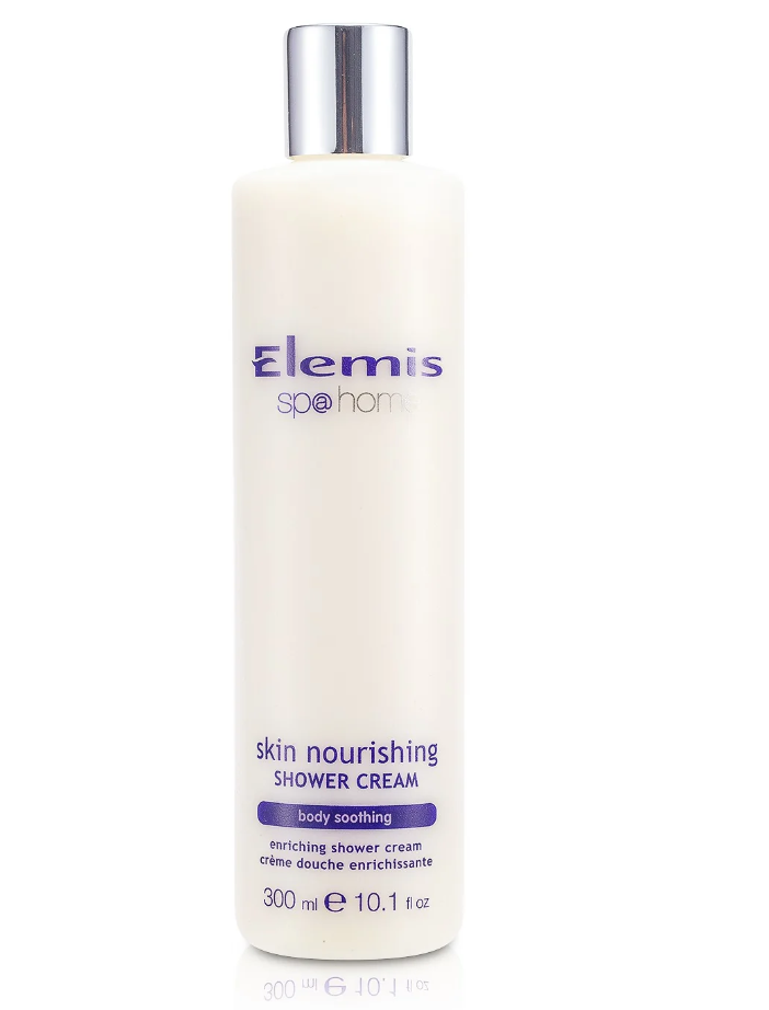 エレミスELEMIS レディース Skin Nourishing Shower Creamスキンノーリッシングシャワークリーム300ML