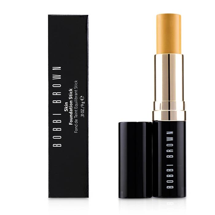 ボビイ ブラウン BOBBI BROWN レディース スキンファンデーションスティック #4.5 ウォームナチュラル  716170124407