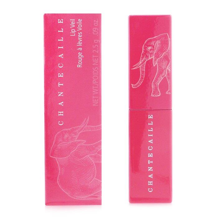 シャンテカイユ Chantecaille レディースリップベール # PINK LOTUS 656509036233