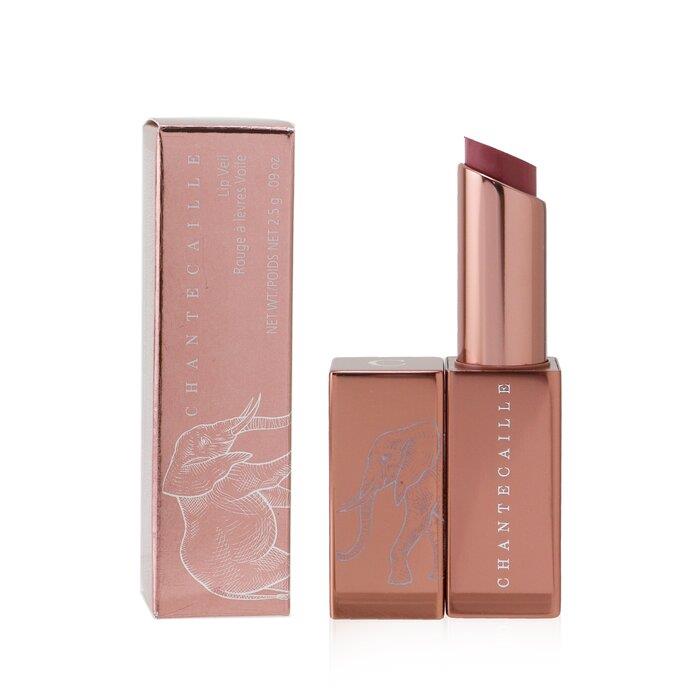 シャンテカイユ Chantecaille レディースリップベール # PLUMERIA (LIMITED EDITION) 656509036271