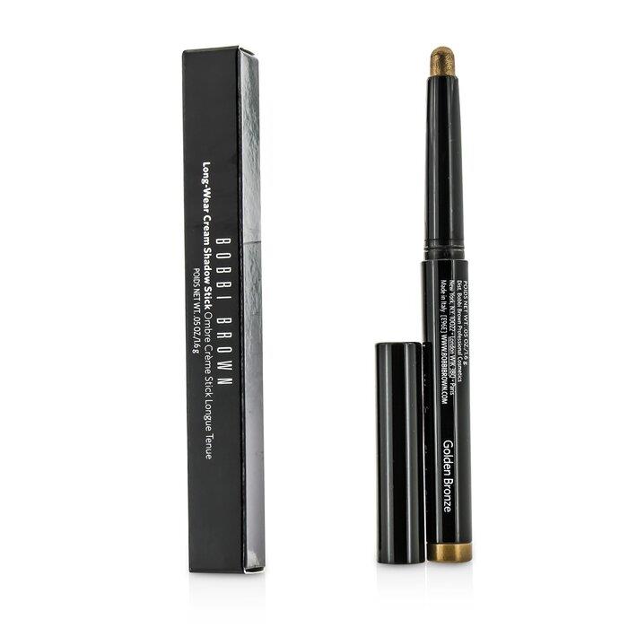 ボビイ ブラウン BOBBI BROWN レディース ロングウェア クリーム シャドウ スティック #09 ゴールデンブロンズ 716170115092