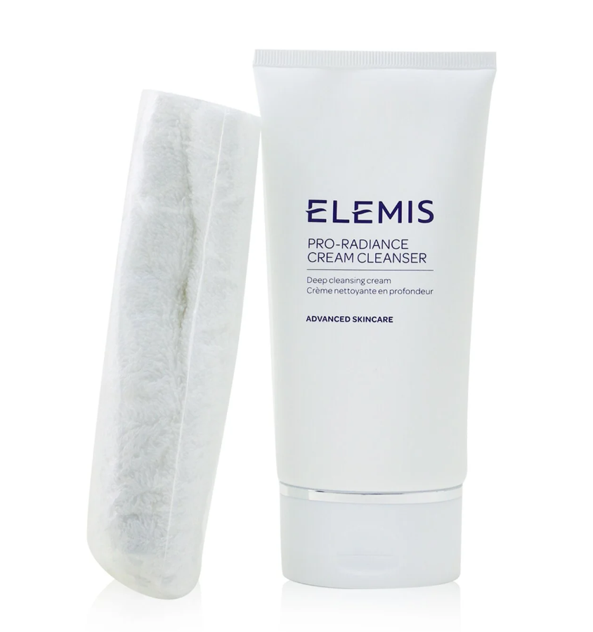 エレミスELEMIS レディースPro Radiance Cream Cleanserプロラディアンスクリームクレンザー150ML