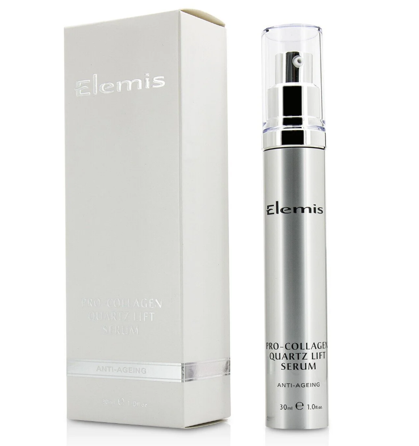エレミスELEMIS レディースPro Collagen Quartz Lift Serumプロコラジェン クォーツリフトセラム30ML