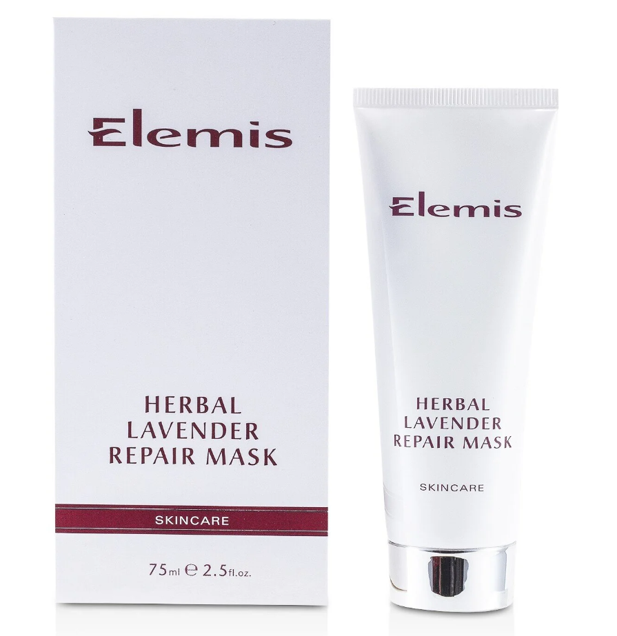 エレミスELEMIS レディース  Herbal Lavender Repair Maskハーバルラベンダーリペアマスク75ML