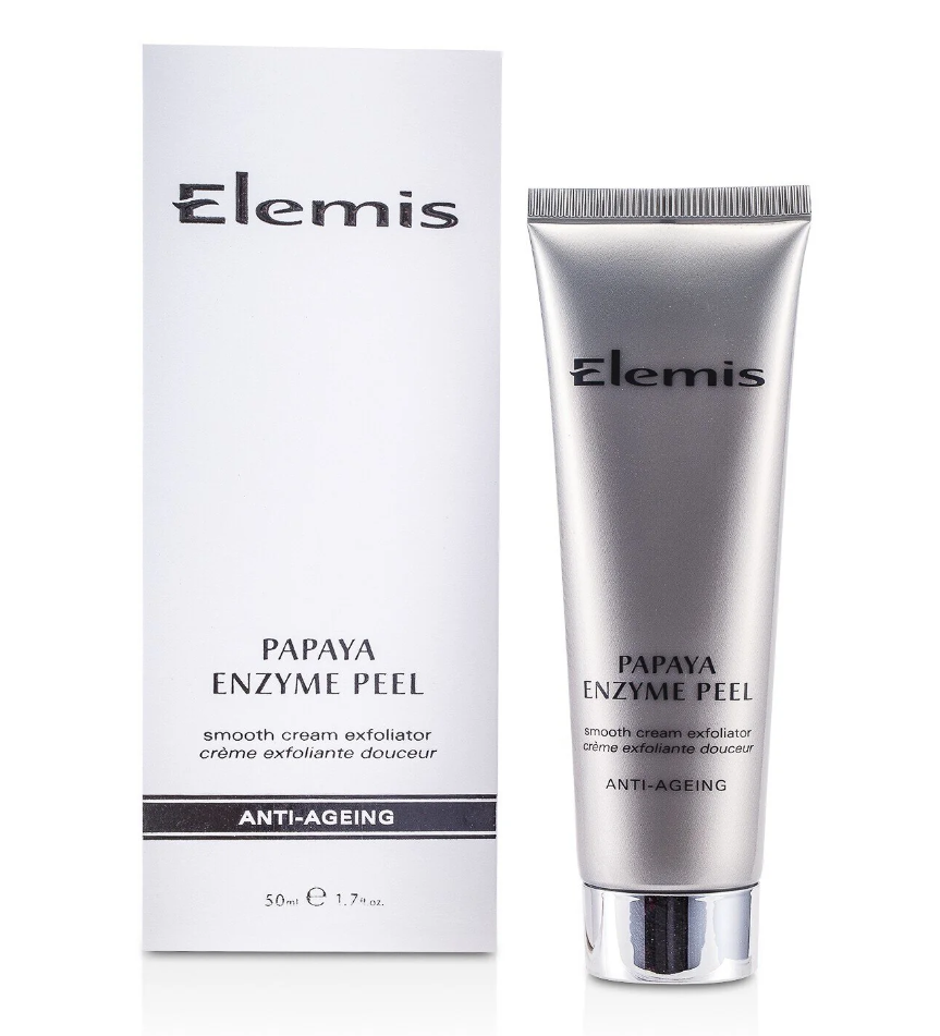 エレミスELEMIS レディース Papaya Enzyme Peelパパイヤエンザイムピール50ML