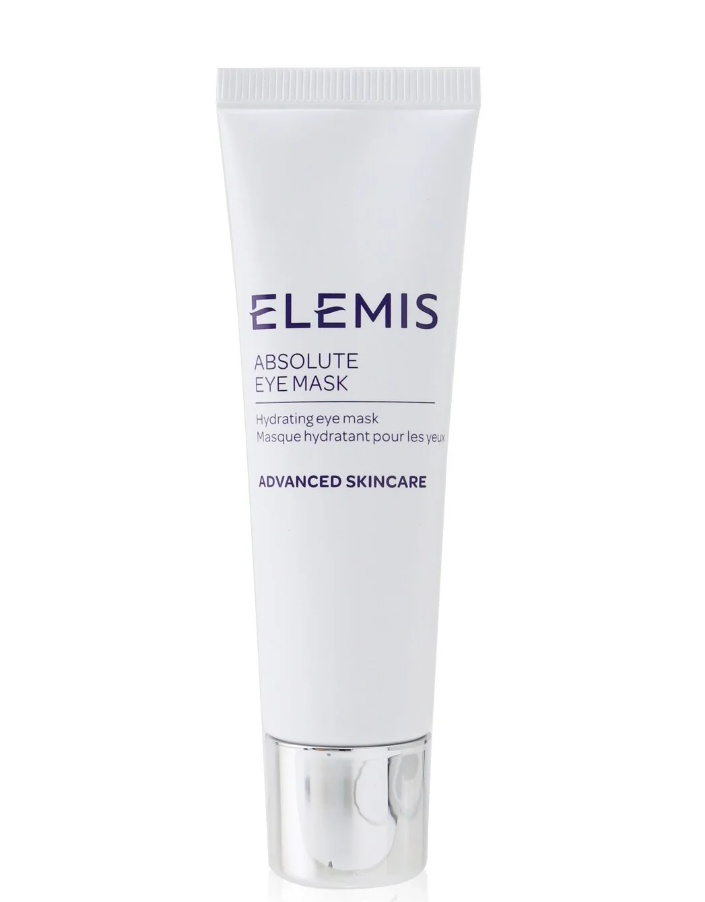 エレミスELEMIS レディース Absolute Eye Maskアブソリュートアイマスク30ML