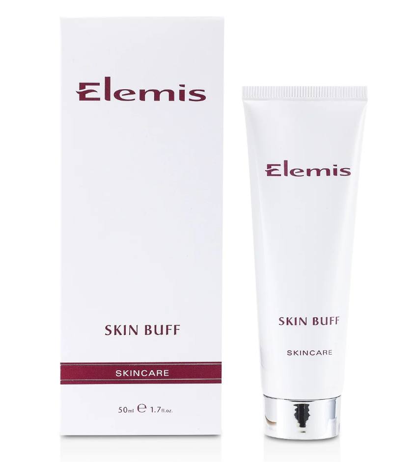 エレミスELEMIS レディース  Skin Buffスキンバフ50ML