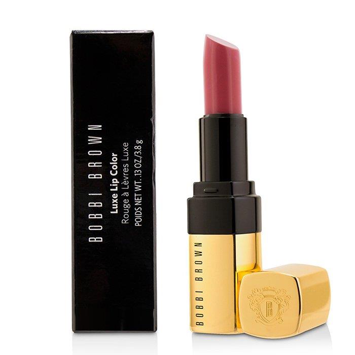 ボビイ ブラウン BOBBI BROWN レディースリュクスリップカラー #14 ピンククラウド 716170150369