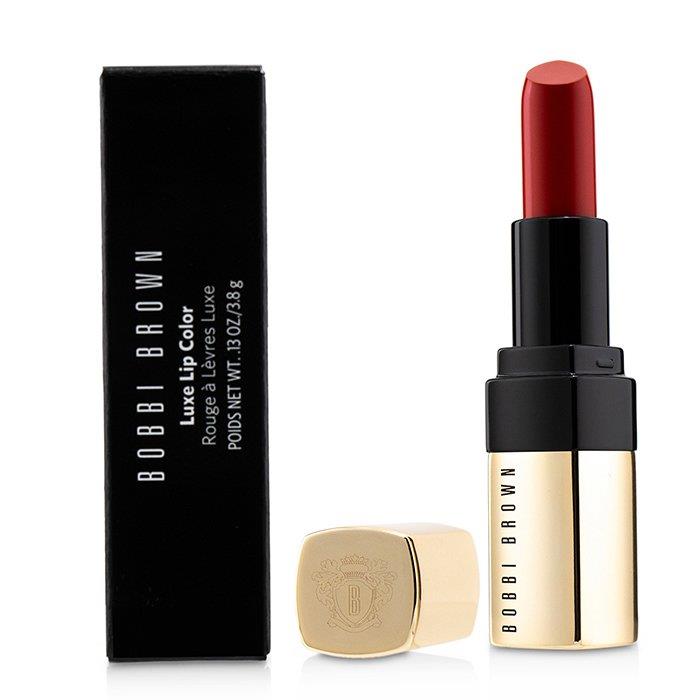 ボビイ ブラウン BOBBI BROWN レディースリュクスリップカラー # 炎 716170171005