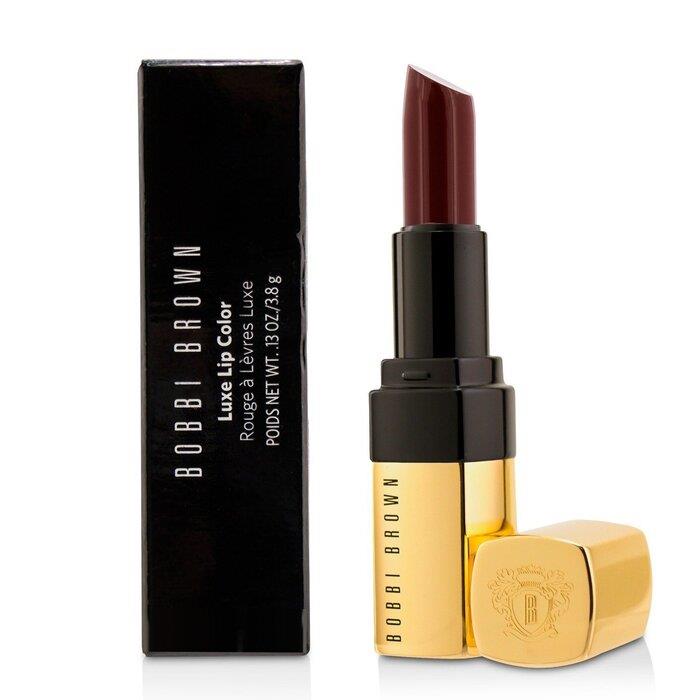ボビイ ブラウン BOBBI BROWN レディース リュクスリップカラー  # 25 ロシアンドール 716170151823