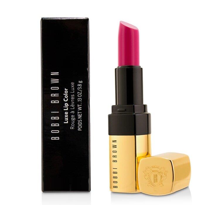 ボビイ ブラウン BOBBI BROWN レディースリュクスリップカラー  # 11 ラズベリーピンク 716170150338