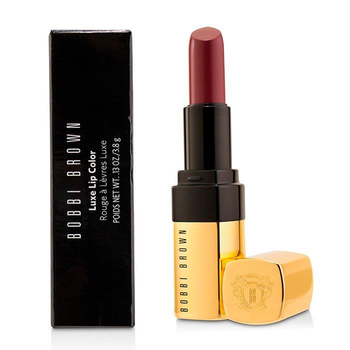 ボビイ ブラウン BOBBI BROWN レディースリュクスリップカラー  # 18 ハイビスカス 716170150406
