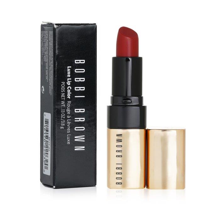 ボビイ ブラウン BOBBI BROWN レディース リュクスリップカラー # ソーホーシズル 716170220390