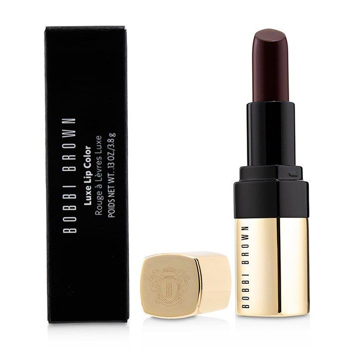 ボビイ ブラウン BOBBI BROWN レディース  リュクスリップカラー # クリムゾン  716170192550
