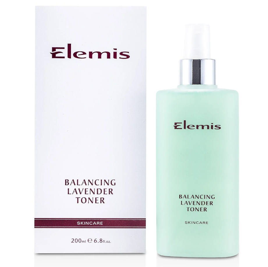 エレミスELEMIS レディース Balancing Lavender Tonerバランシングラベンダートナー200ML