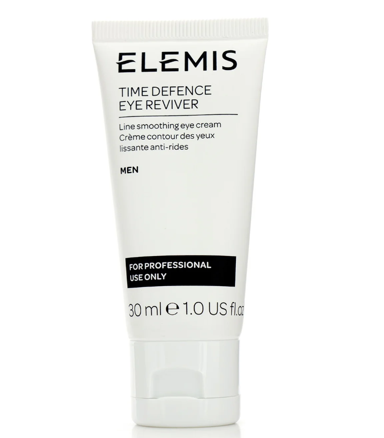 エレミスELEMIS レディース Time Defense Eye Reviver - Professional Sizeタイムディフェンス アイリバイバー30ML