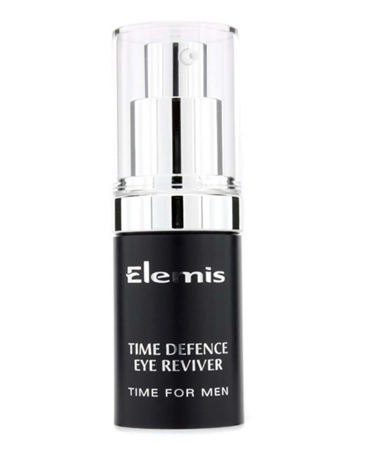 エレミスELEMIS レディース Time Defense Eye Reviverタイムディフェンス アイリバイバー15ML
