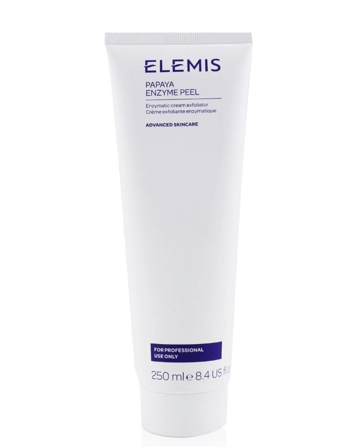 エレミスELEMIS レディース Papaya Enzyme Peel Salon Size パパイヤエンザイムピール250ML