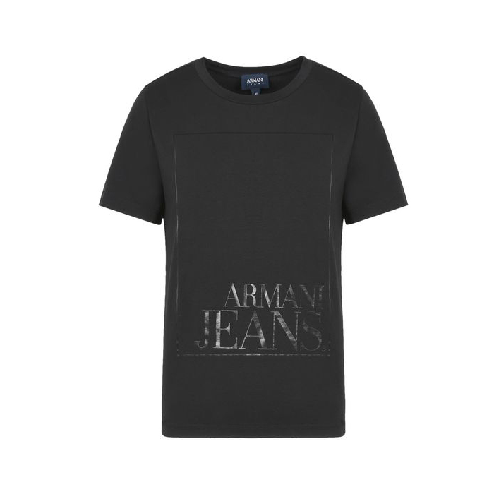 アルマーニ ジーンズ AJ レディースTシャツ 3Y5T19 5J1FZ 1200