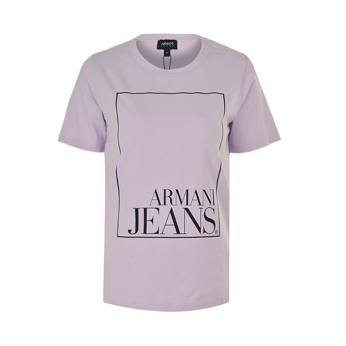 アルマーニ ジーンズ AJ レディースTシャツ 3Y5T19 5J1FZ 1349