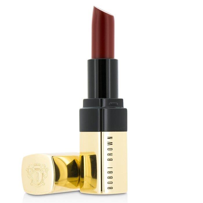 ボビイ ブラウン BOBBI BROWN レディース リュクスリップカラー  # 28 パリジャンレッド 716170151854