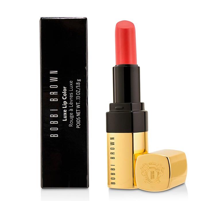 ボビイ ブラウン BOBBI BROWN レディース リュクスリップカラー #20  レトロコーラル 716170150420