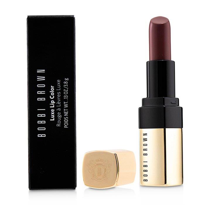 ボビイ ブラウン BOBBI BROWN レディース リュクスリップカラー #デザートローズ 716170191164