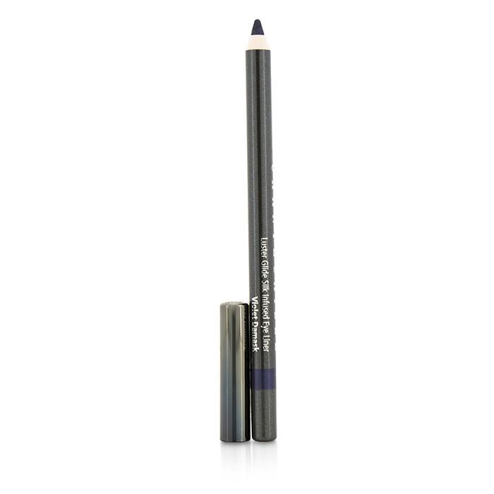 シャンテカイユ Chantecaille レディース ラスターグライド シルクインフューズ アイライナー  VIOLET DAMASK 656509075010