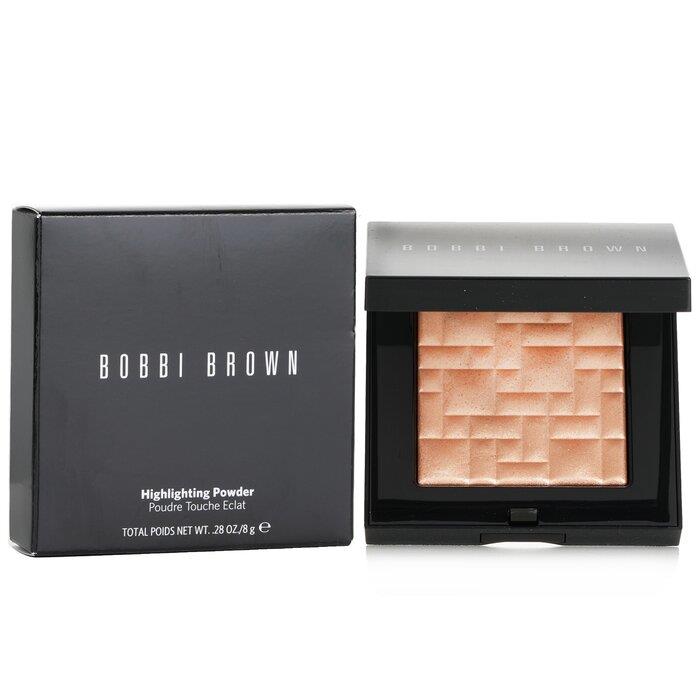 ボビイ ブラウン BOBBI BROWN レディース  ハイライティング パウダー # ブロンズグロー 716170165882