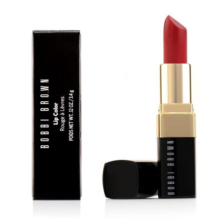ボビイ ブラウン BOBBI BROWN レディース リップカラー  # 10 レッド 716170100104
