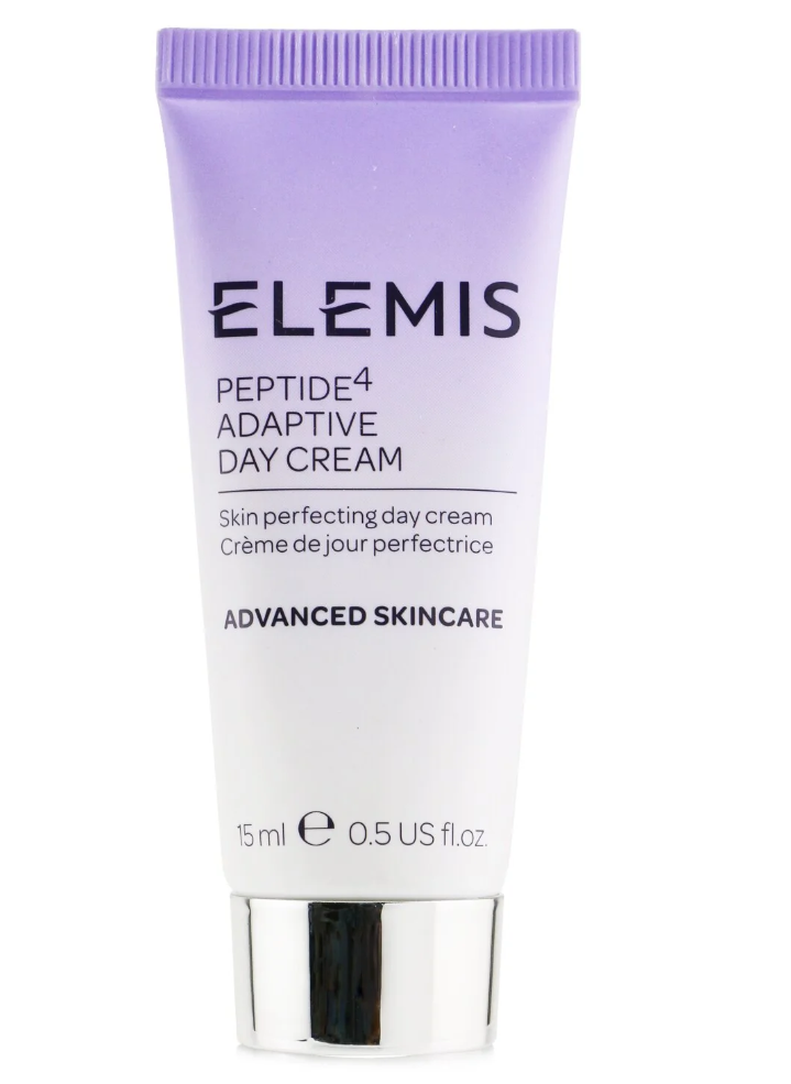 エレミスELEMIS レディース  Peptide4 Adaptive Day Creamペプチド4 アダプティブ デイ クリーム50ML