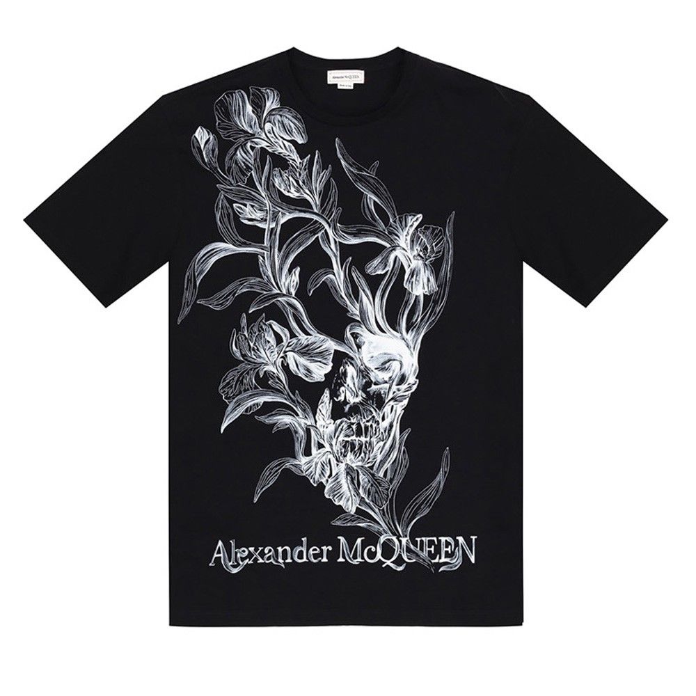 マックキュー MCQ レディース Tシャツ 634224 QZABT 0901