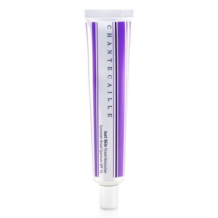 シャンテカイユ Chantecaille レディース  ジャストスキン ティンティッド モイスチャライザー SPF15 #ブリス 656509018215