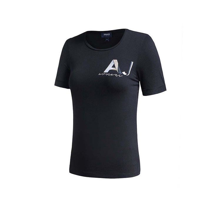 アルマーニ ジーンズ AJ レディースTシャツ 3Y5T41 5JABZ 1200
