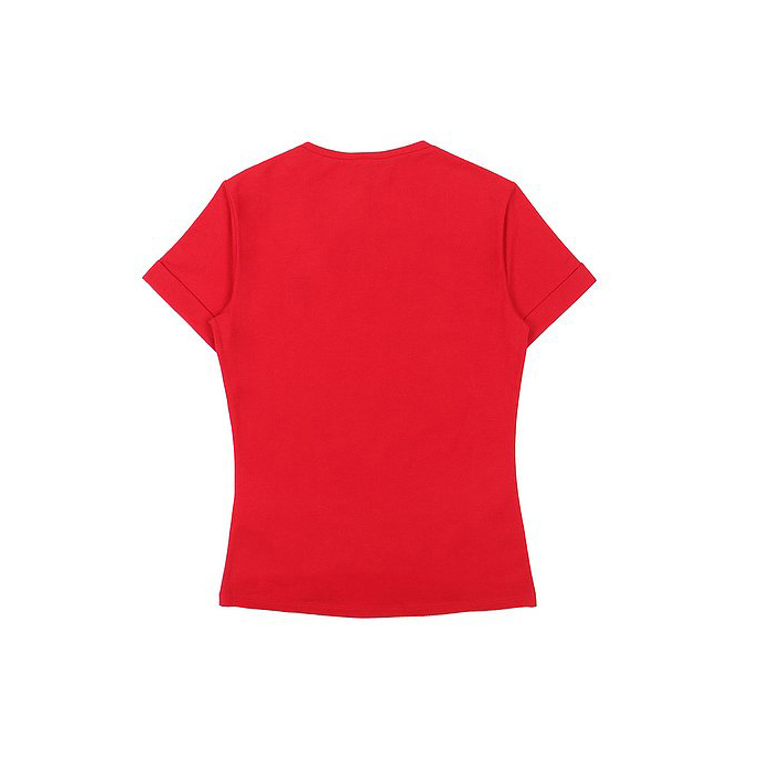 アルマーニ ジーンズ AJ レディースTシャツ 3Y5T41 5JABZ 1468