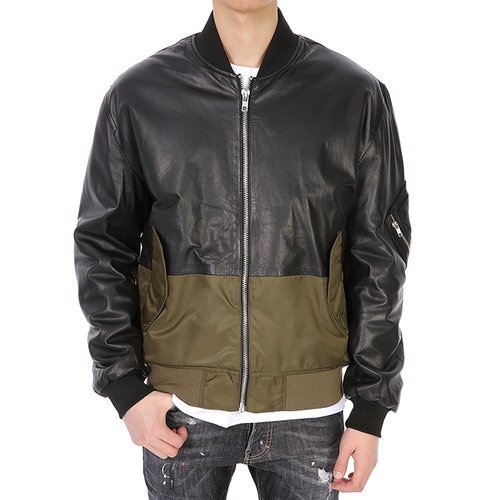マックキュー MCQ メンズ ジャケット 379446 RFS03 1128
