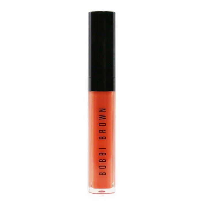 ボビイ ブラウン BOBBI BROWN レディースクラッシュ オイルインフューズ グロス # ワイルドカード 716170235486