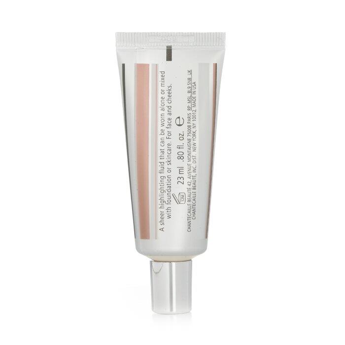 シャンテカイユ Chantecaille レディース リキッド ルミエール # シーン 656509054046