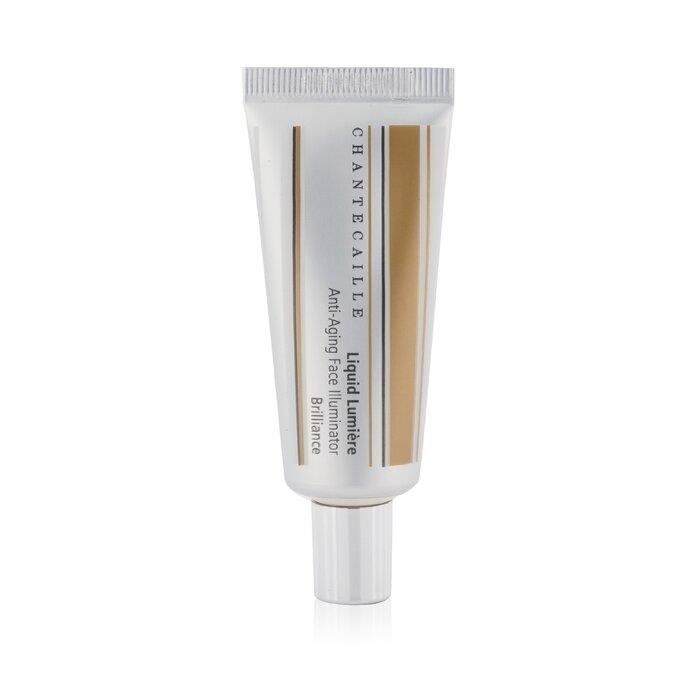 シャンテカイユ Chantecaille レディース リキッド ルミエール  # ブリリアンス 656509054039