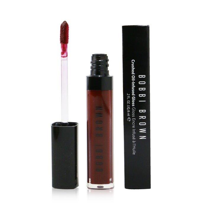 ボビイ ブラウン BOBBI BROWN レディース クラッシュ オイルインフューズ グロス #アフターパーティー 716170235516