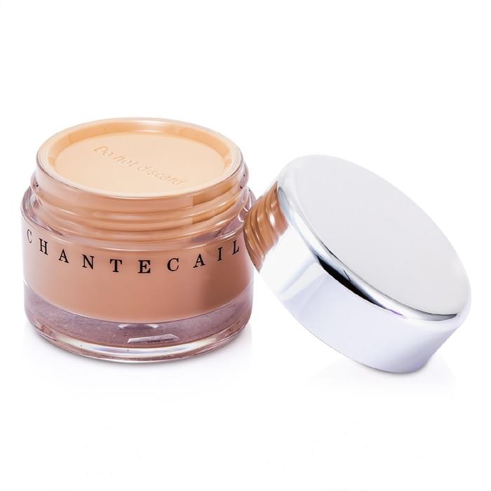 シャンテカイユ Chantecaille レディース フューチャースキンオイルフリージェルファンデーション #アイボリー 656509014026