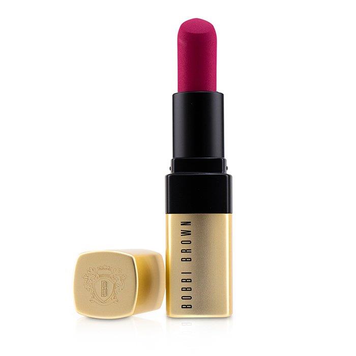 ボビイ ブラウン BOBBI BROWN レディース  リュクス マット リップ カラー #レベルローズ 716170192642