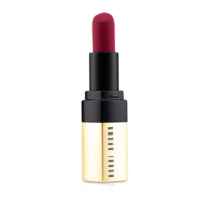 ボビイ ブラウン BOBBI BROWN レディース リュクス マット リップ カラー # ボールドネクター 716170192697