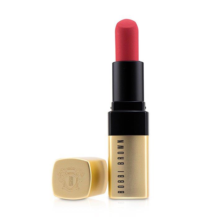 ボビイ ブラウン BOBBI BROWN レディース リュクス マット リップ カラー #チーキーピーチ 716170192680