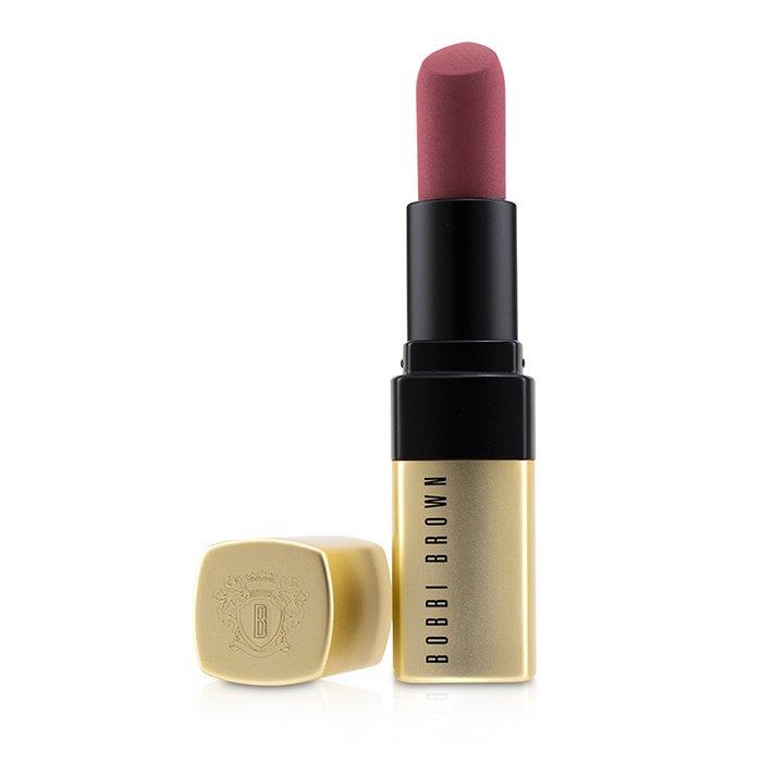 ボビイ ブラウン BOBBI BROWN レディース  リュクス マット リップ カラー #モーブオーバー 716170192628